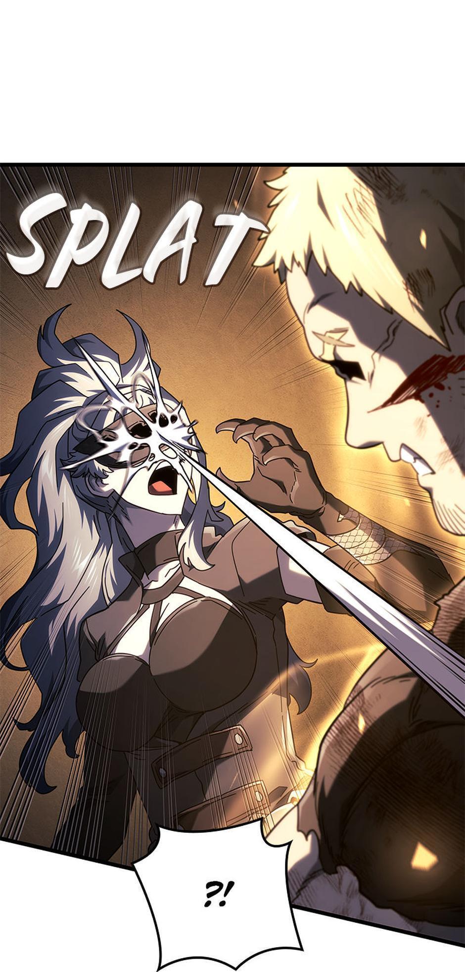 Read Cheolhyeolgeomga Sanyanggaeui Hoegwi Manga Online