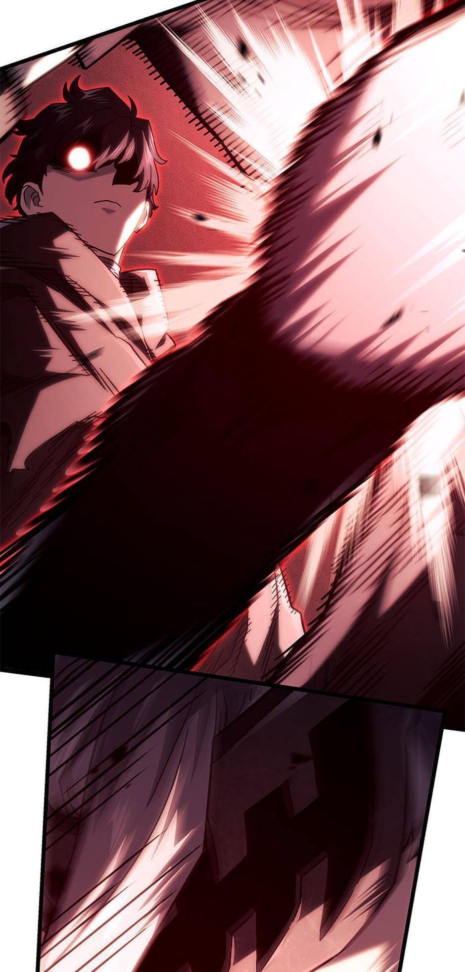 Read Cheolhyeolgeomga Sanyanggaeui Hoegwi Manga Online