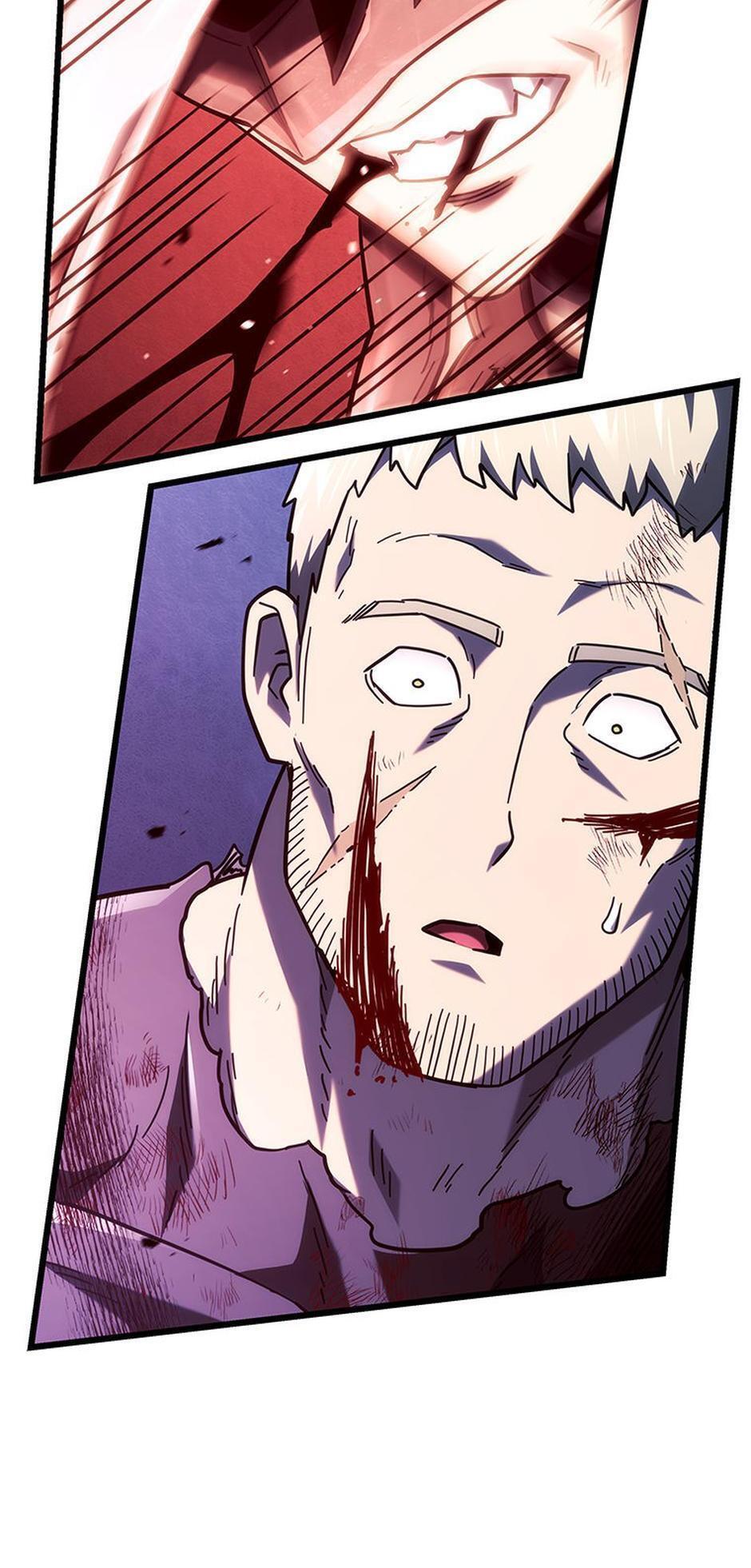 Read Cheolhyeolgeomga Sanyanggaeui Hoegwi Manga Online