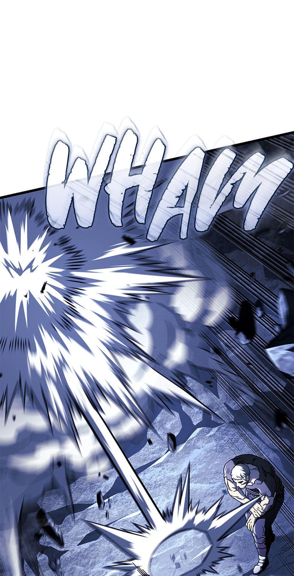 Read Cheolhyeolgeomga Sanyanggaeui Hoegwi Manga Online