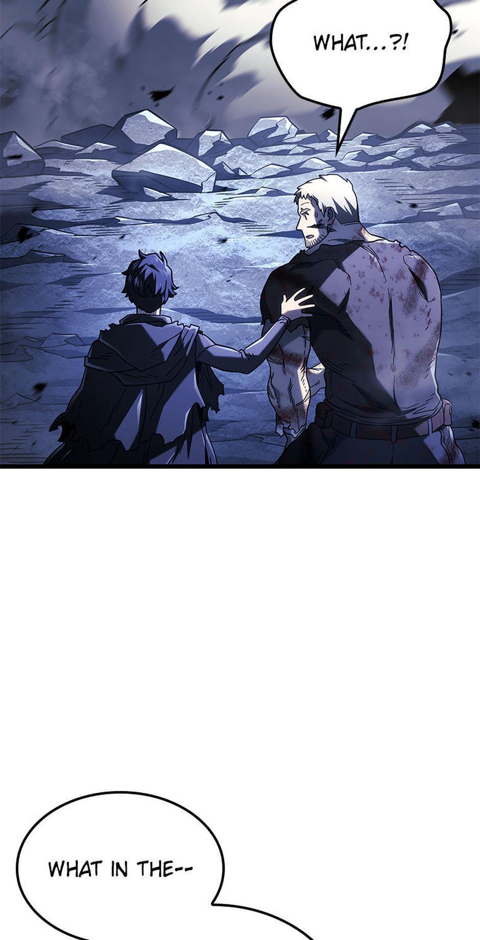 Read Cheolhyeolgeomga Sanyanggaeui Hoegwi Manga Online