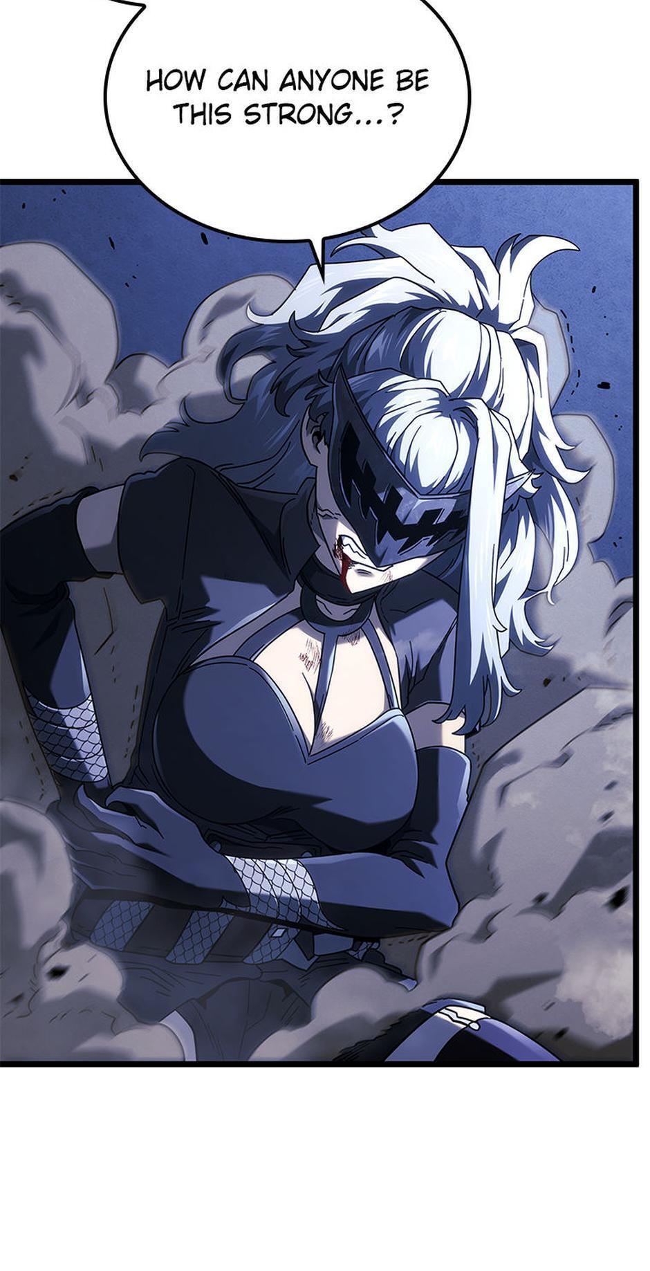 Read Cheolhyeolgeomga Sanyanggaeui Hoegwi Manga Online