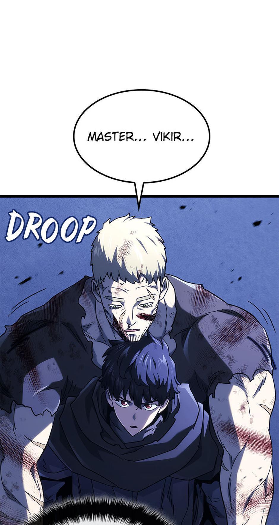 Read Cheolhyeolgeomga Sanyanggaeui Hoegwi Manga Online