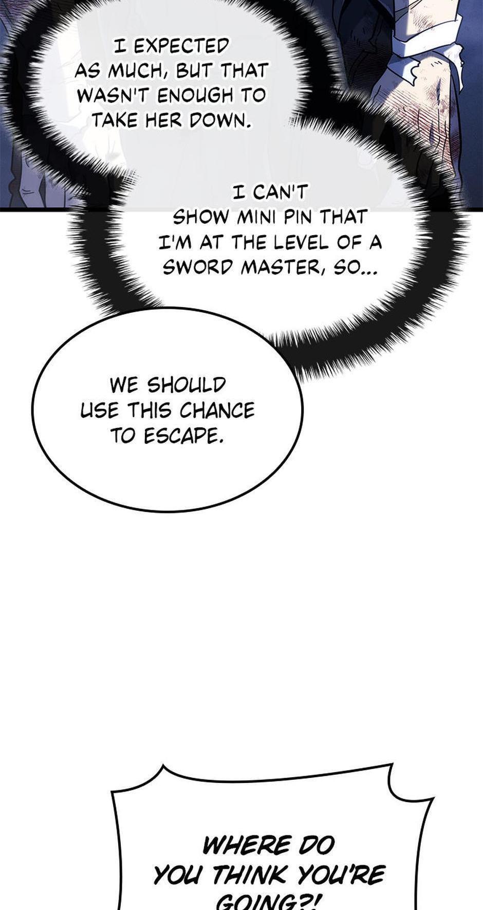 Read Cheolhyeolgeomga Sanyanggaeui Hoegwi Manga Online