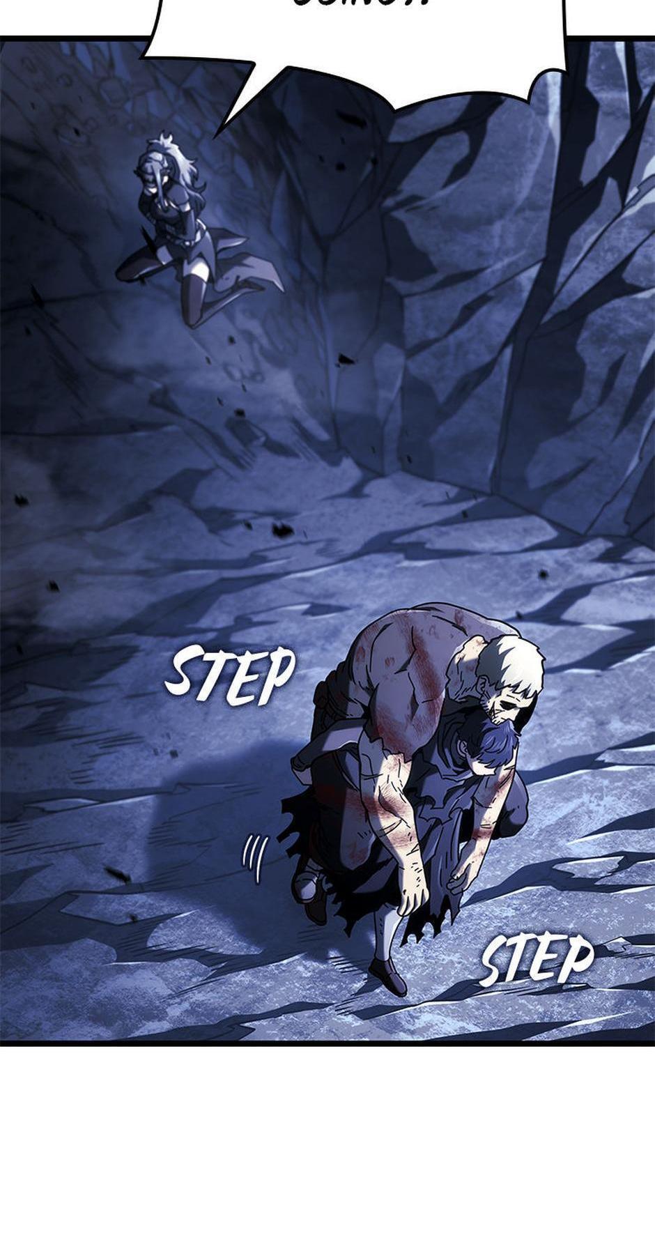 Read Cheolhyeolgeomga Sanyanggaeui Hoegwi Manga Online