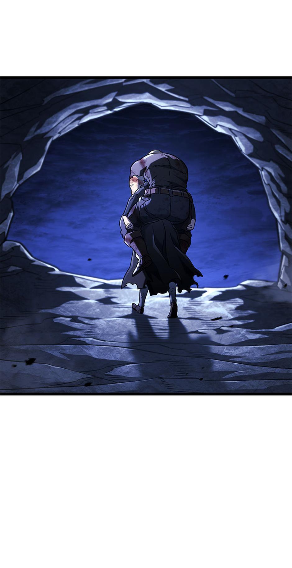 Read Cheolhyeolgeomga Sanyanggaeui Hoegwi Manga Online