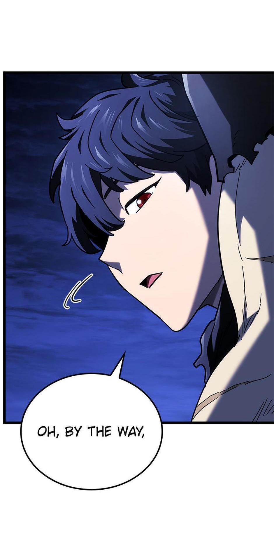 Read Cheolhyeolgeomga Sanyanggaeui Hoegwi Manga Online