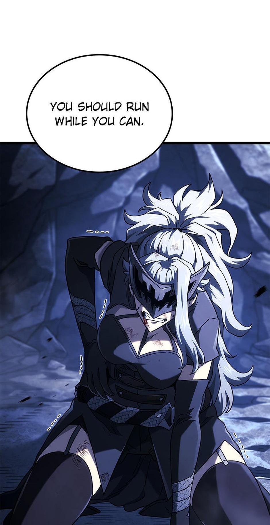 Read Cheolhyeolgeomga Sanyanggaeui Hoegwi Manga Online