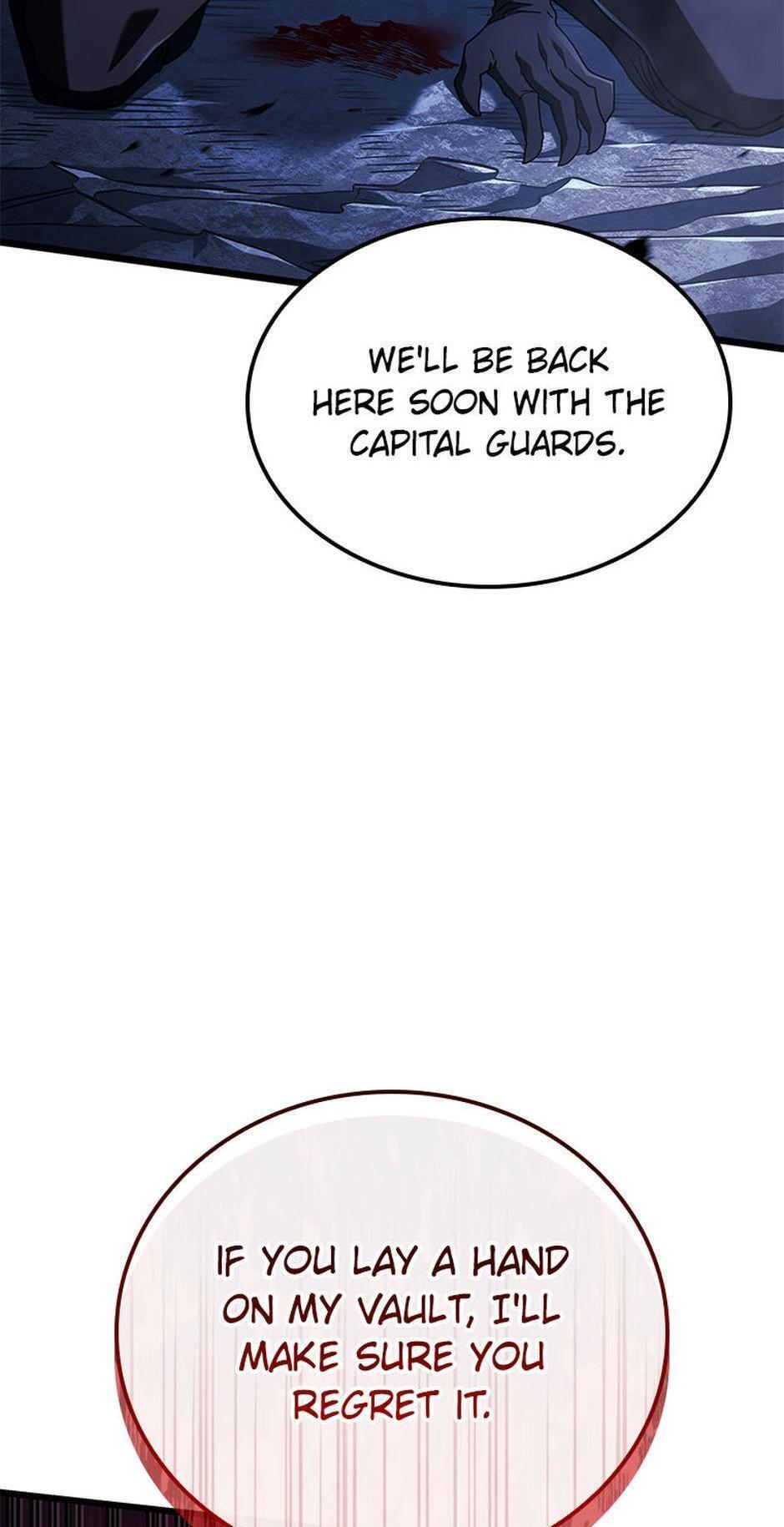 Read Cheolhyeolgeomga Sanyanggaeui Hoegwi Manga Online