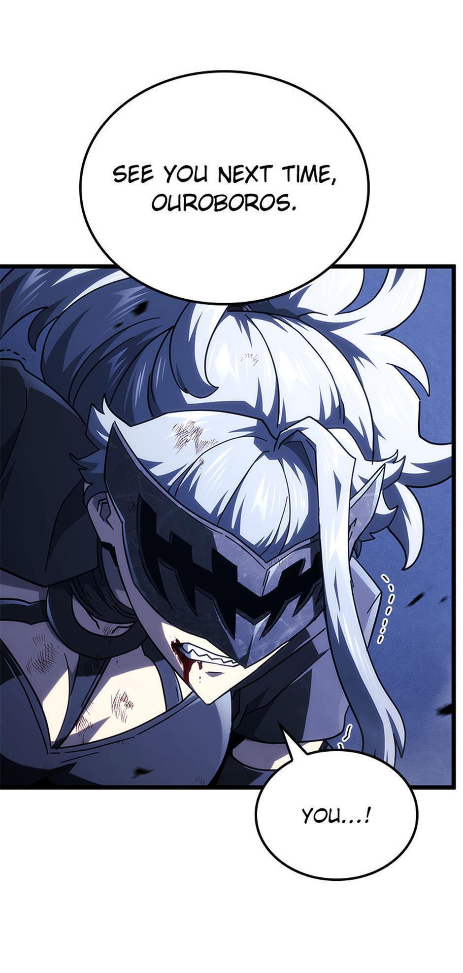 Read Cheolhyeolgeomga Sanyanggaeui Hoegwi Manga Online