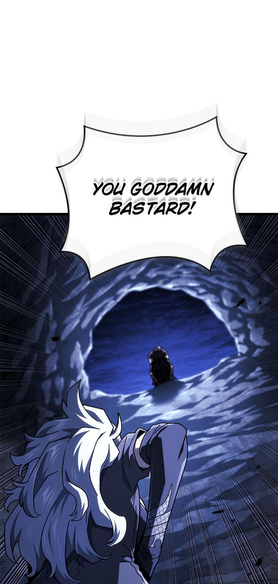 Read Cheolhyeolgeomga Sanyanggaeui Hoegwi Manga Online