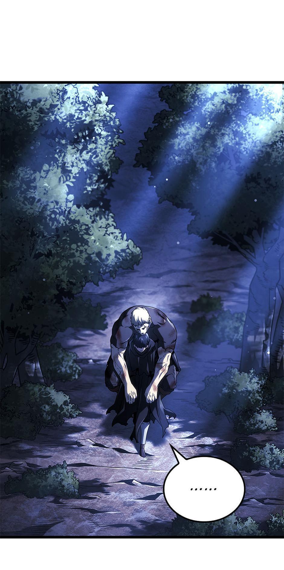 Read Cheolhyeolgeomga Sanyanggaeui Hoegwi Manga Online