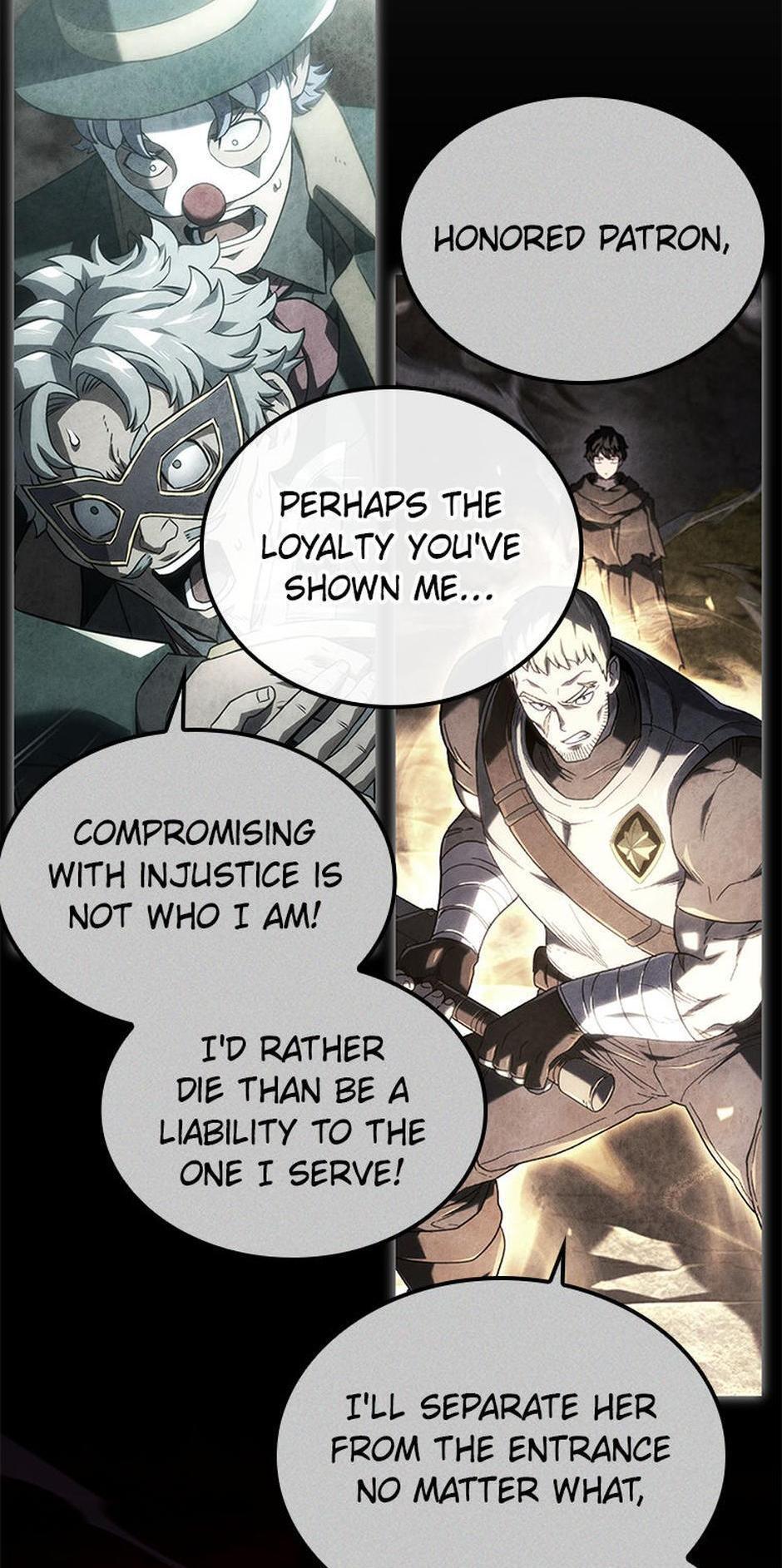 Read Cheolhyeolgeomga Sanyanggaeui Hoegwi Manga Online