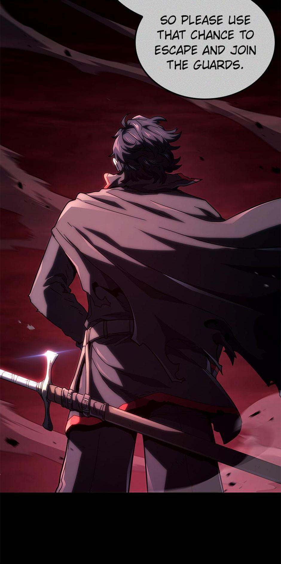 Read Cheolhyeolgeomga Sanyanggaeui Hoegwi Manga Online