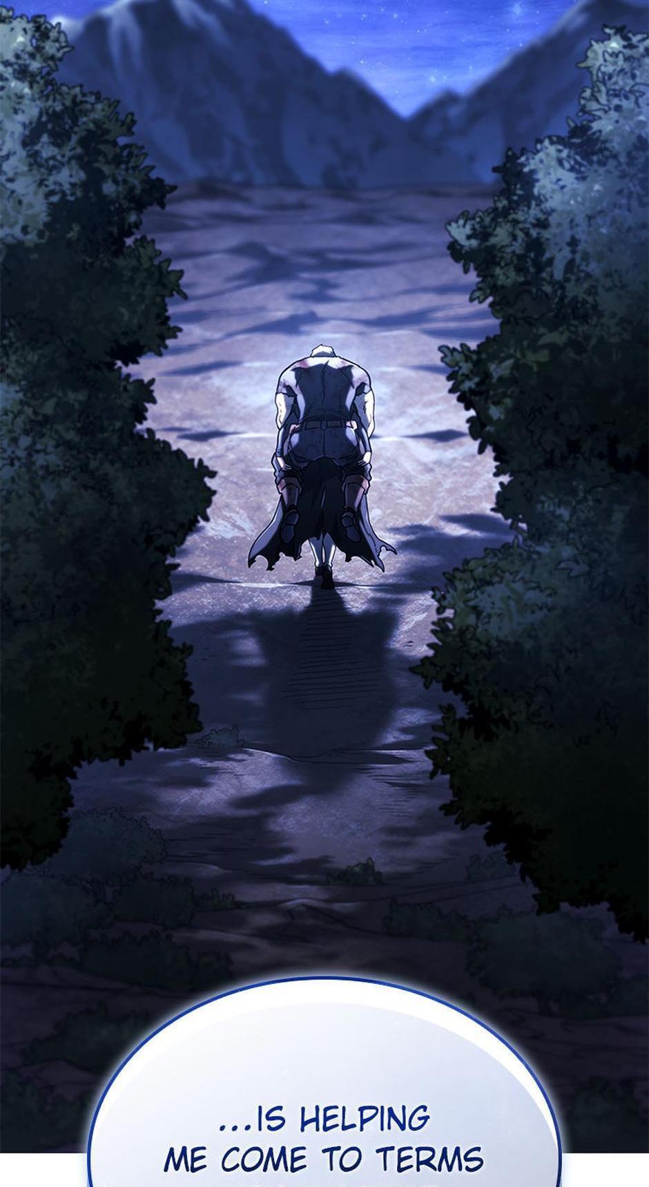 Read Cheolhyeolgeomga Sanyanggaeui Hoegwi Manga Online