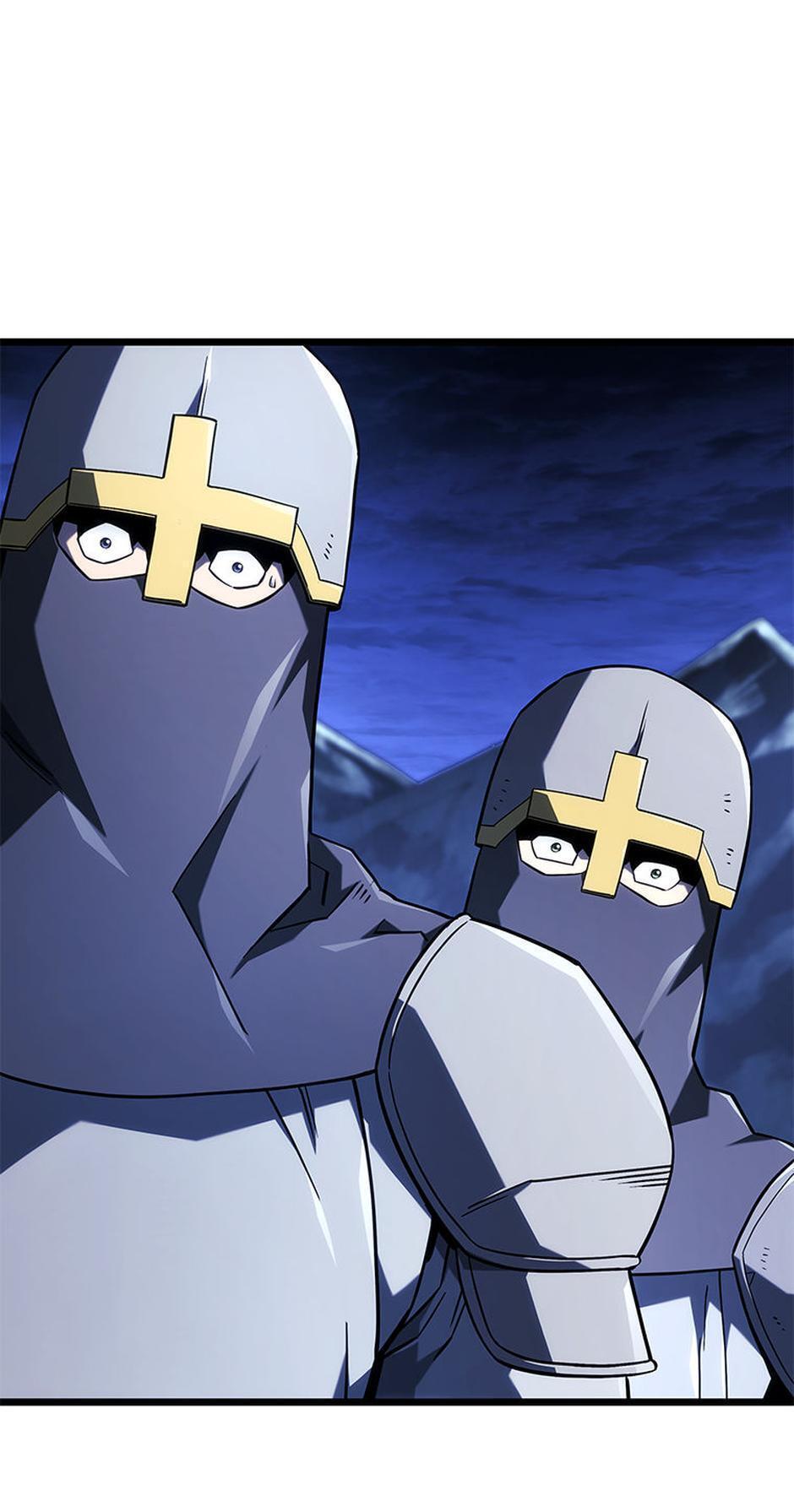 Read Cheolhyeolgeomga Sanyanggaeui Hoegwi Manga Online