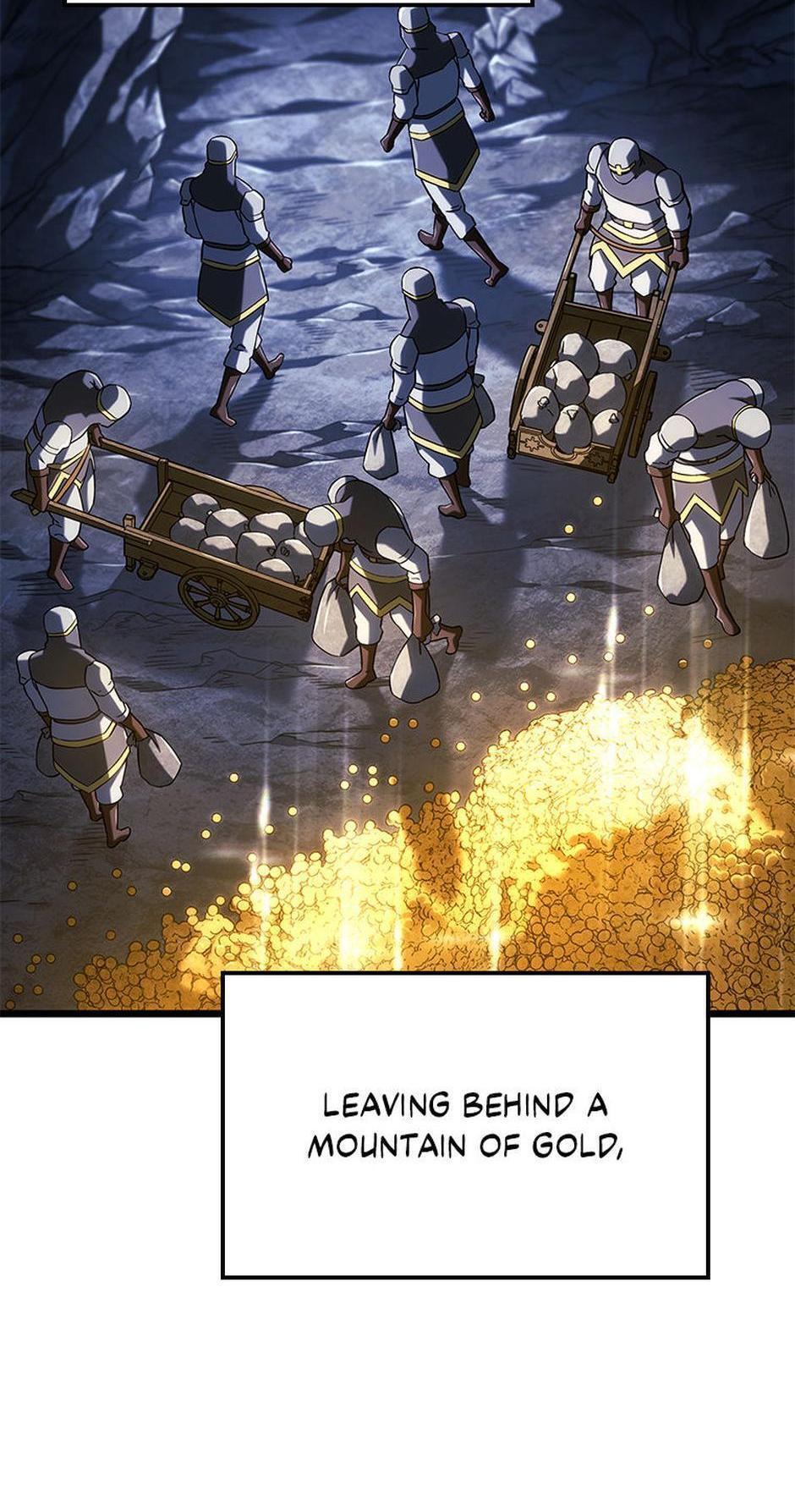 Read Cheolhyeolgeomga Sanyanggaeui Hoegwi Manga Online