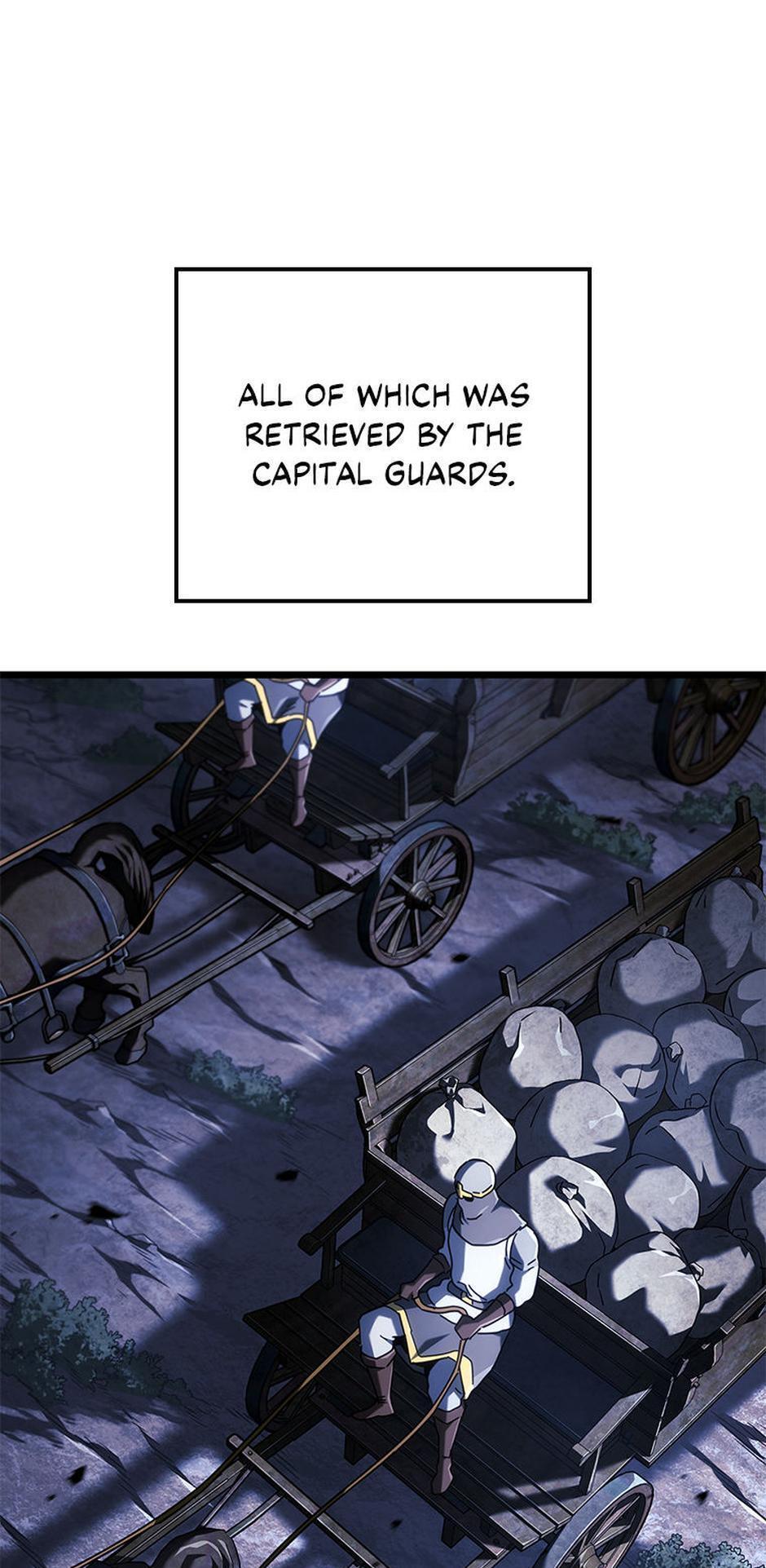 Read Cheolhyeolgeomga Sanyanggaeui Hoegwi Manga Online