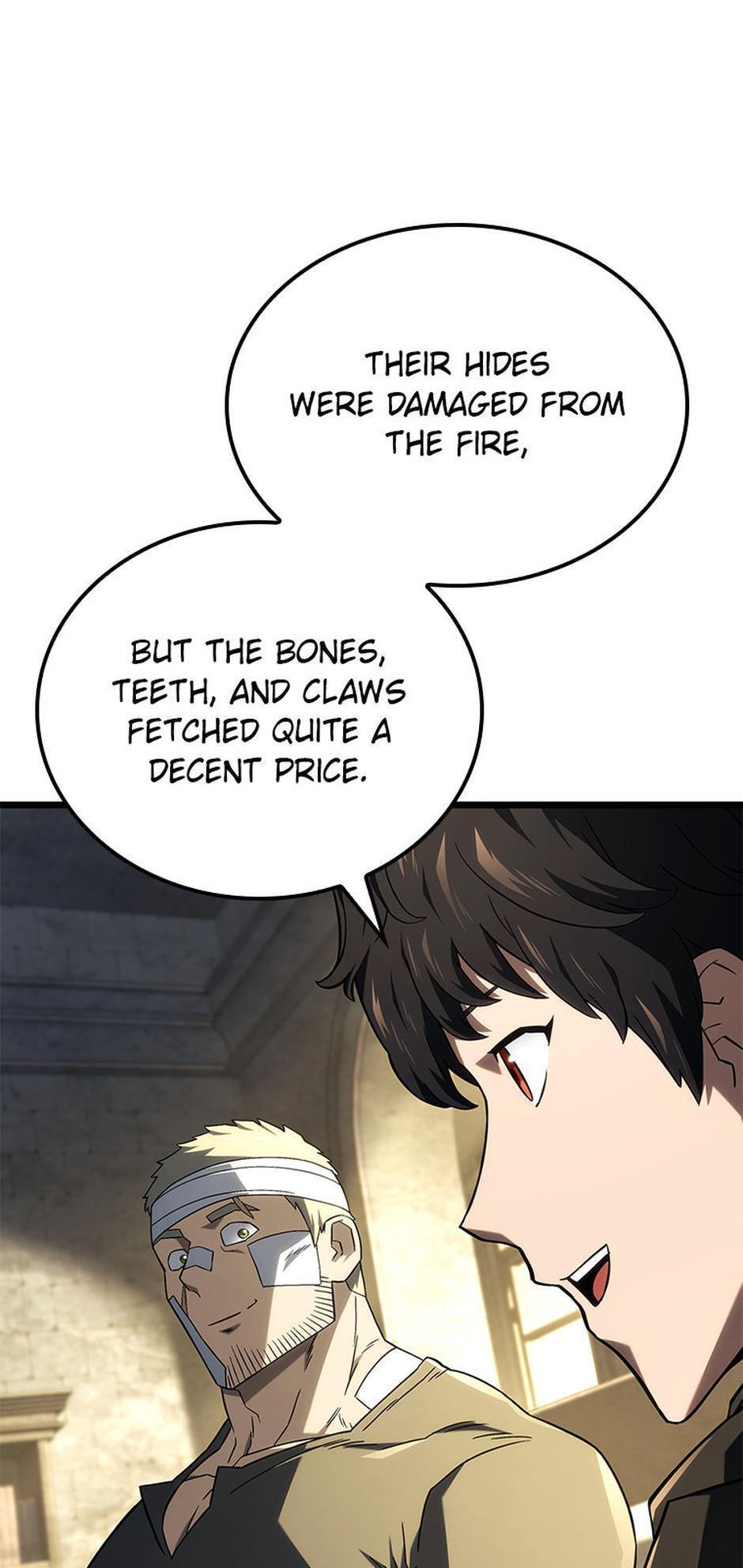 Read Cheolhyeolgeomga Sanyanggaeui Hoegwi Manga Online