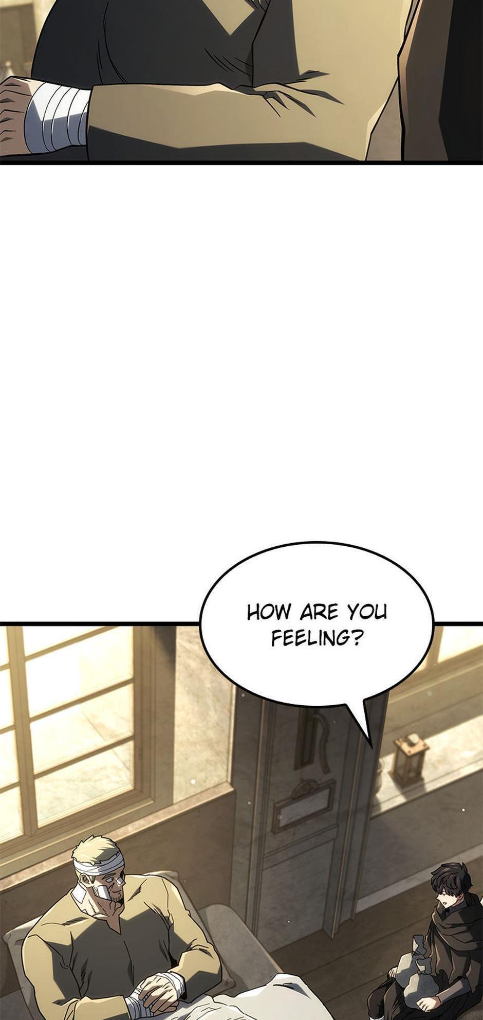 Read Cheolhyeolgeomga Sanyanggaeui Hoegwi Manga Online