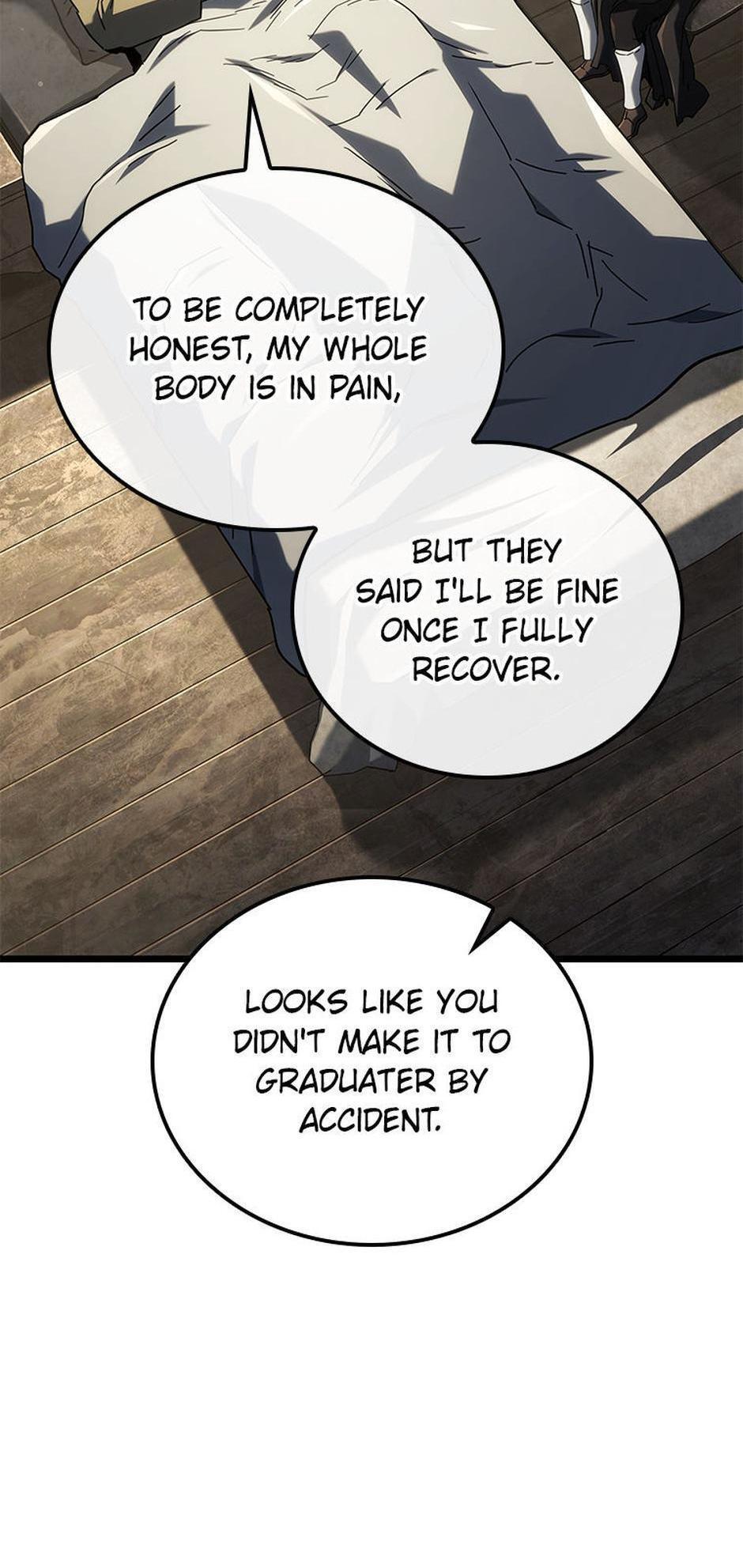 Read Cheolhyeolgeomga Sanyanggaeui Hoegwi Manga Online