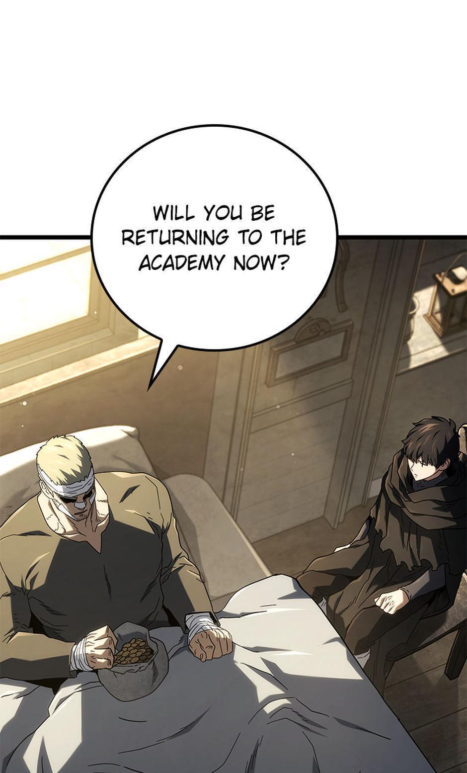 Read Cheolhyeolgeomga Sanyanggaeui Hoegwi Manga Online