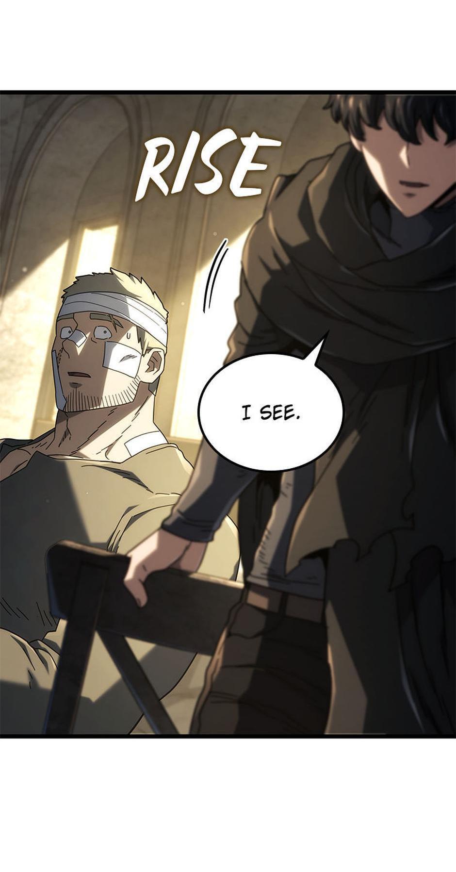 Read Cheolhyeolgeomga Sanyanggaeui Hoegwi Manga Online