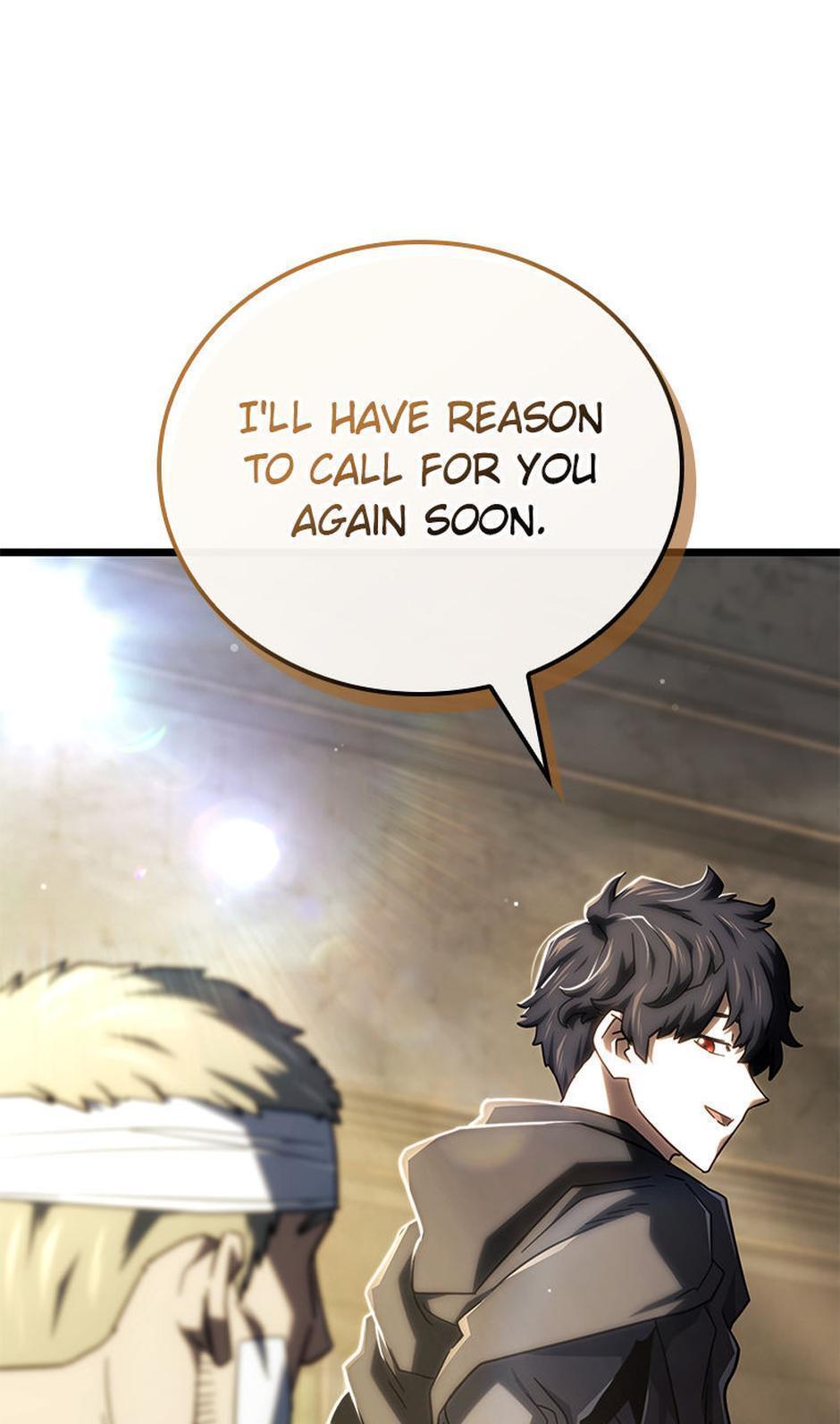 Read Cheolhyeolgeomga Sanyanggaeui Hoegwi Manga Online