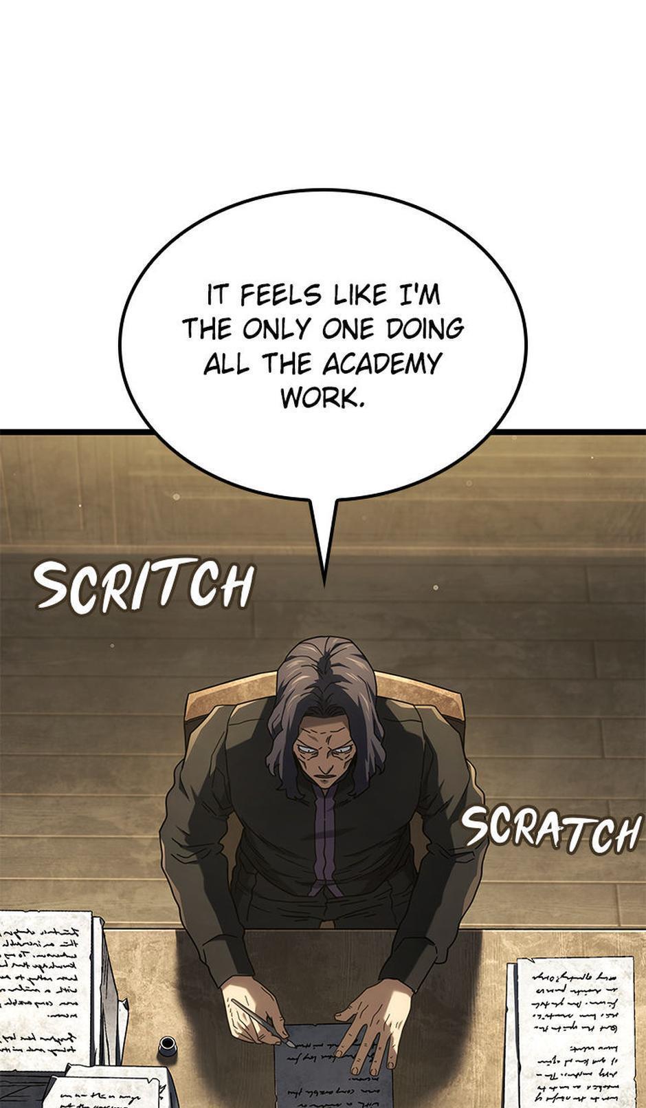 Read Cheolhyeolgeomga Sanyanggaeui Hoegwi Manga Online