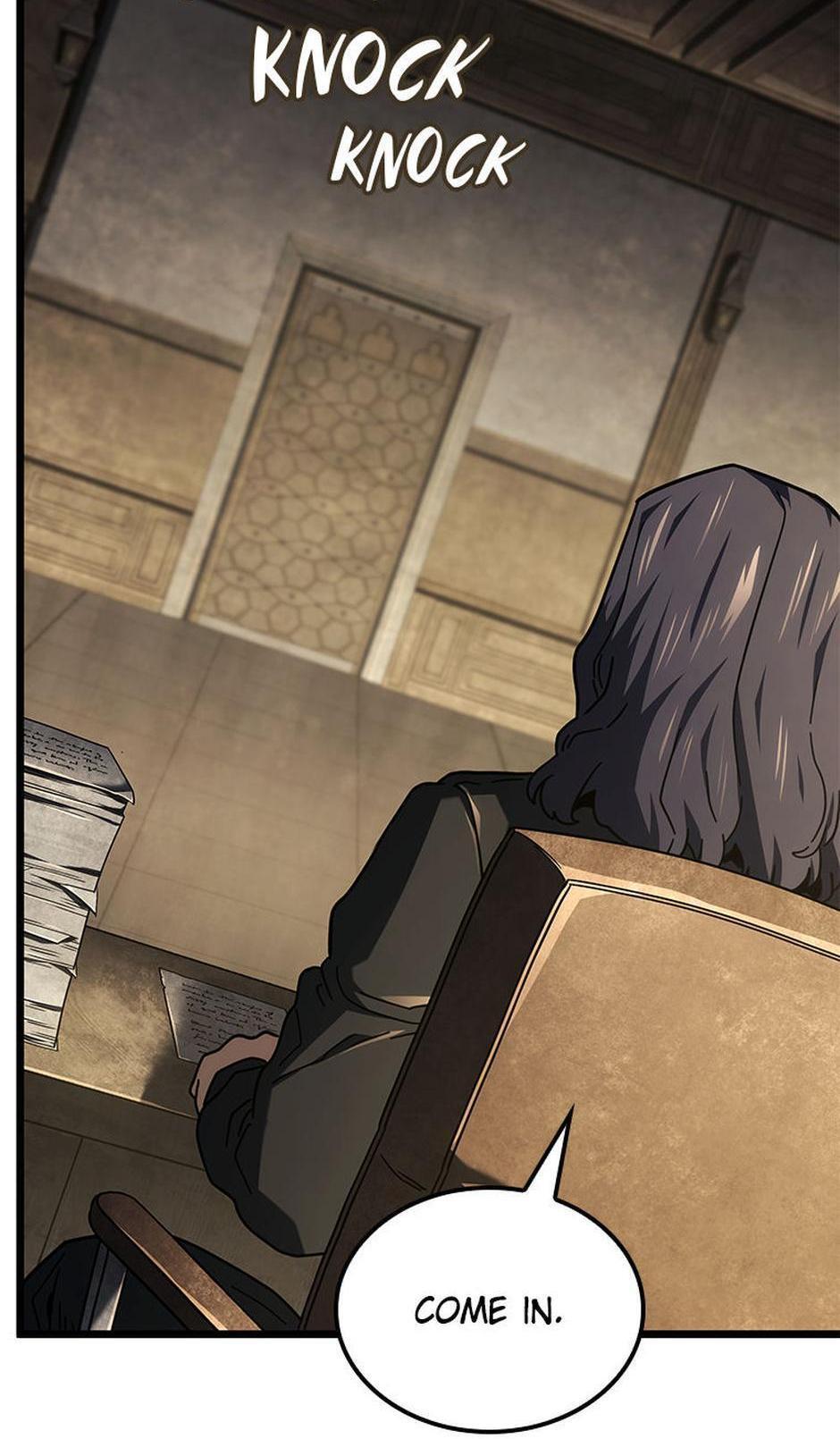 Read Cheolhyeolgeomga Sanyanggaeui Hoegwi Manga Online