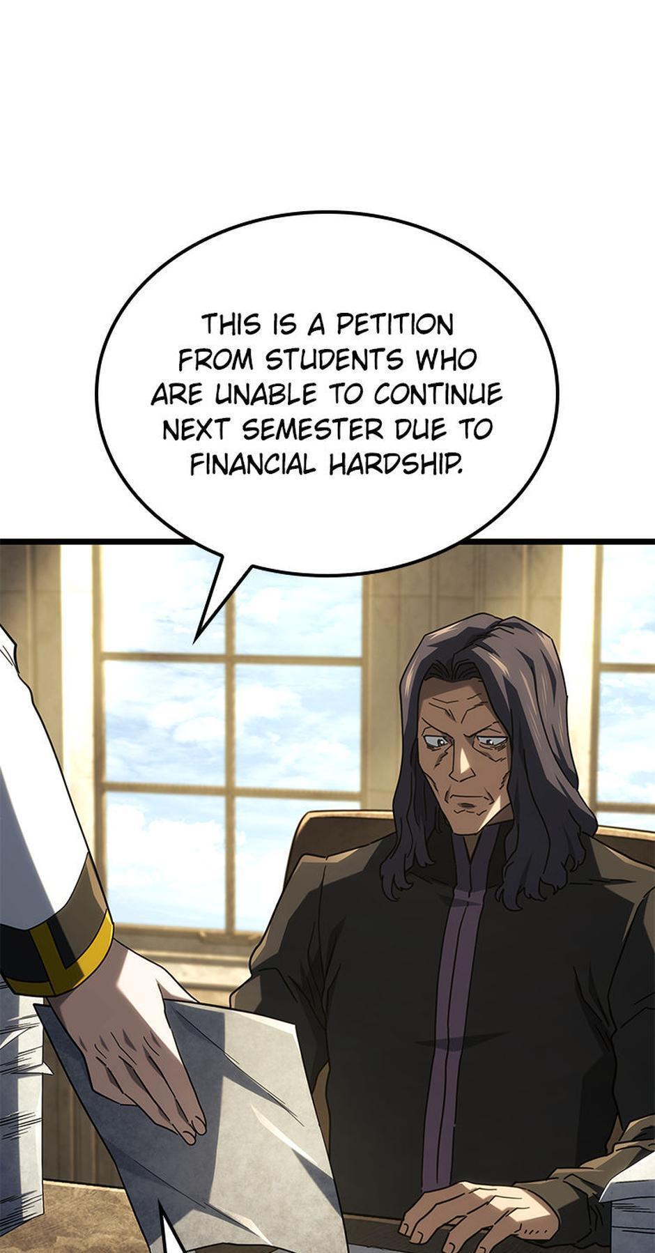 Read Cheolhyeolgeomga Sanyanggaeui Hoegwi Manga Online