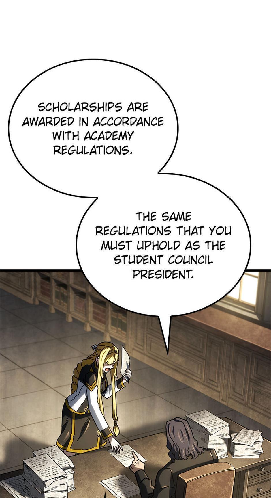 Read Cheolhyeolgeomga Sanyanggaeui Hoegwi Manga Online