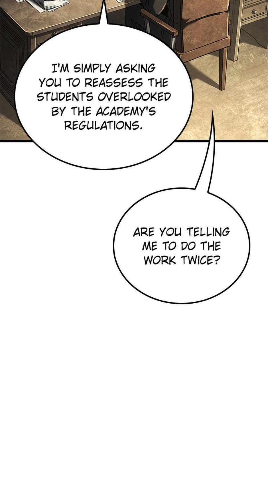 Read Cheolhyeolgeomga Sanyanggaeui Hoegwi Manga Online