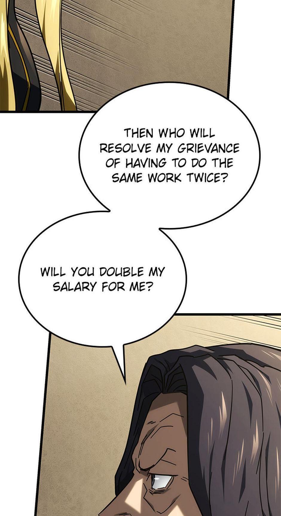 Read Cheolhyeolgeomga Sanyanggaeui Hoegwi Manga Online