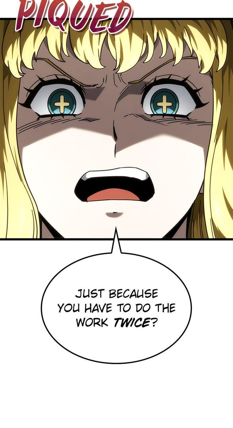 Read Cheolhyeolgeomga Sanyanggaeui Hoegwi Manga Online