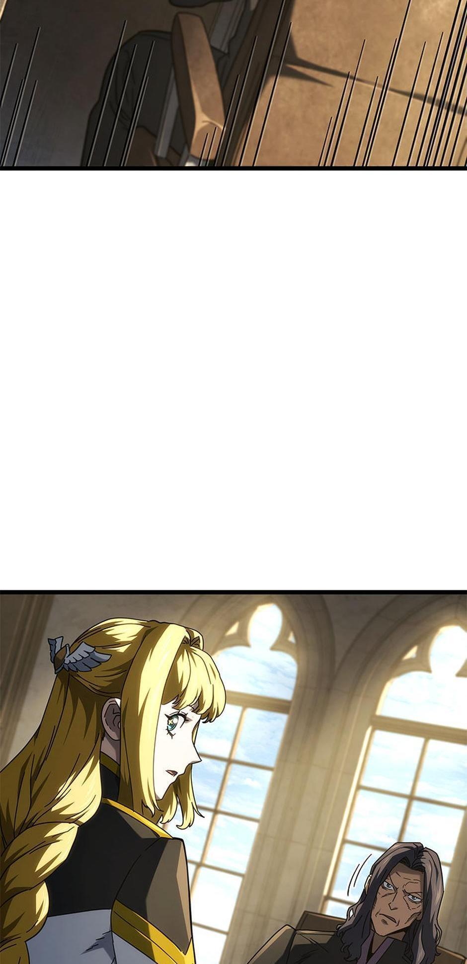 Read Cheolhyeolgeomga Sanyanggaeui Hoegwi Manga Online