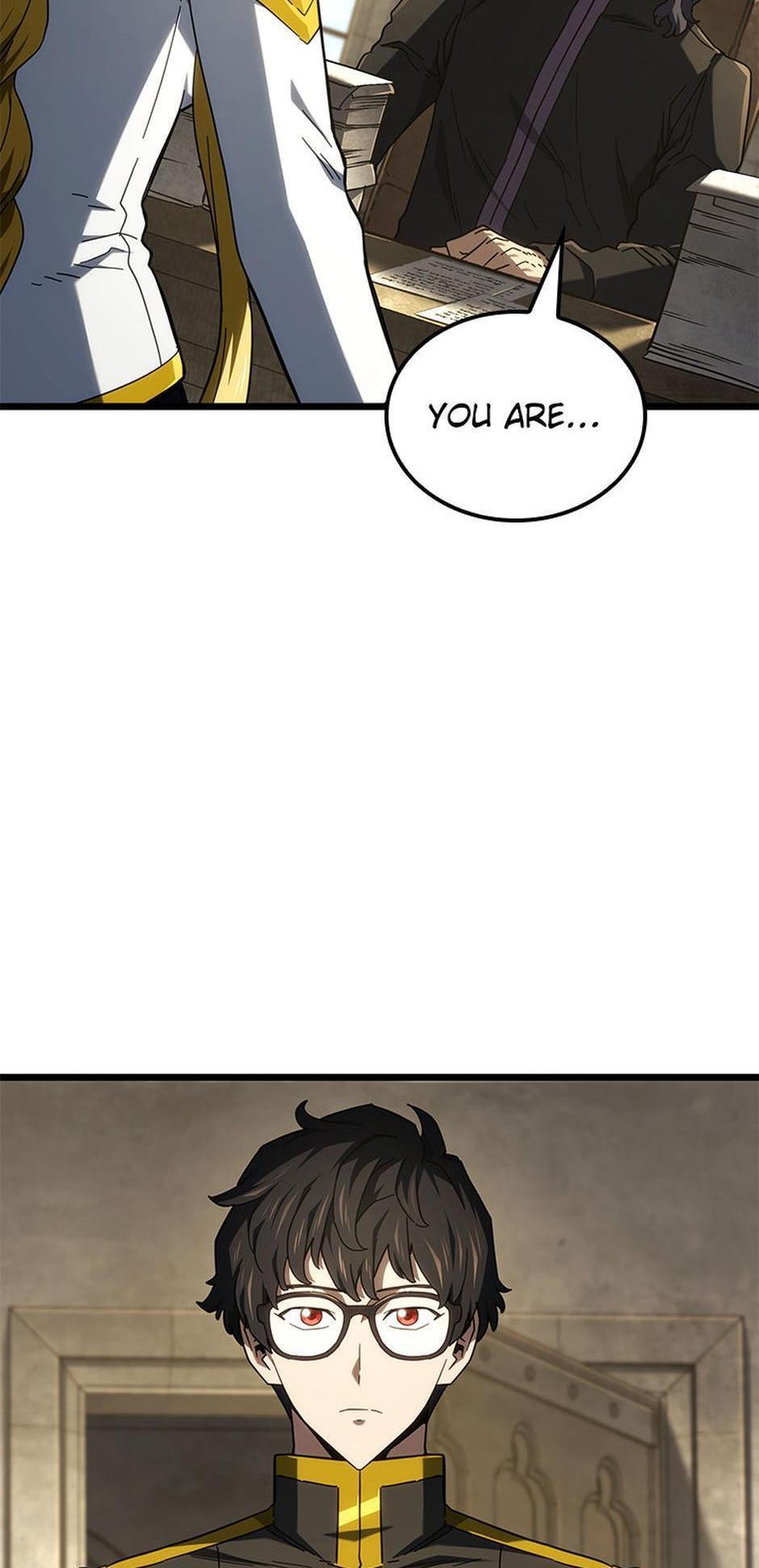 Read Cheolhyeolgeomga Sanyanggaeui Hoegwi Manga Online