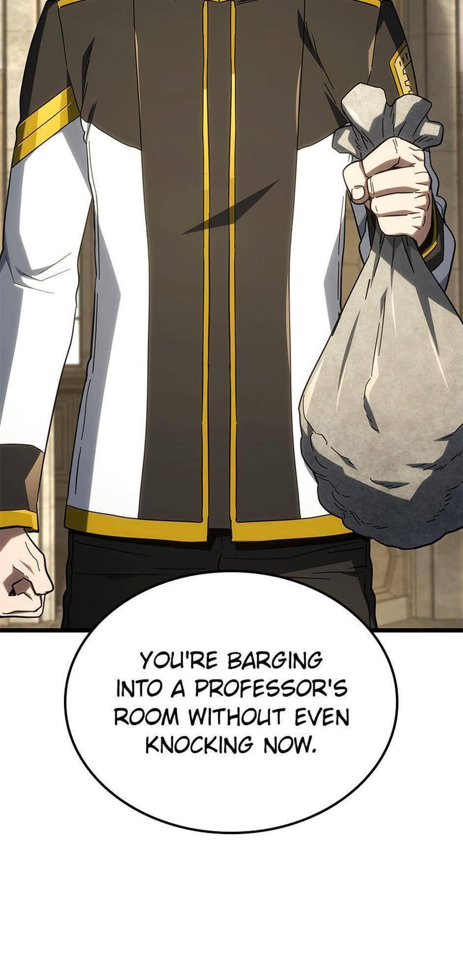 Read Cheolhyeolgeomga Sanyanggaeui Hoegwi Manga Online