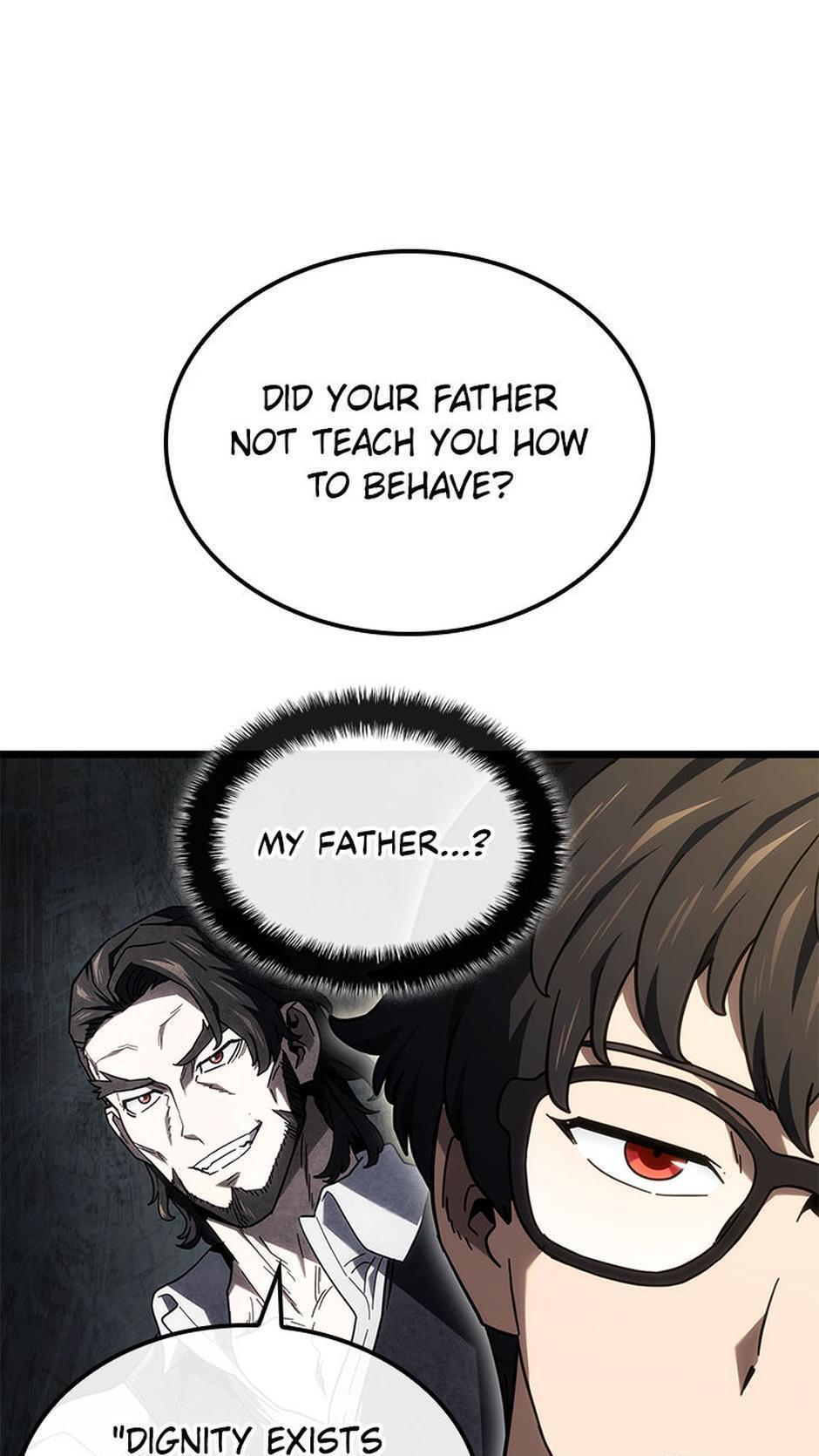 Read Cheolhyeolgeomga Sanyanggaeui Hoegwi Manga Online