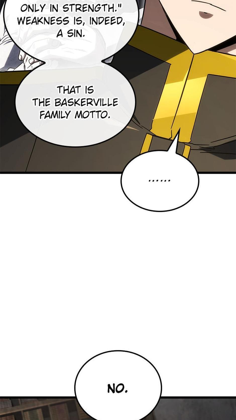 Read Cheolhyeolgeomga Sanyanggaeui Hoegwi Manga Online