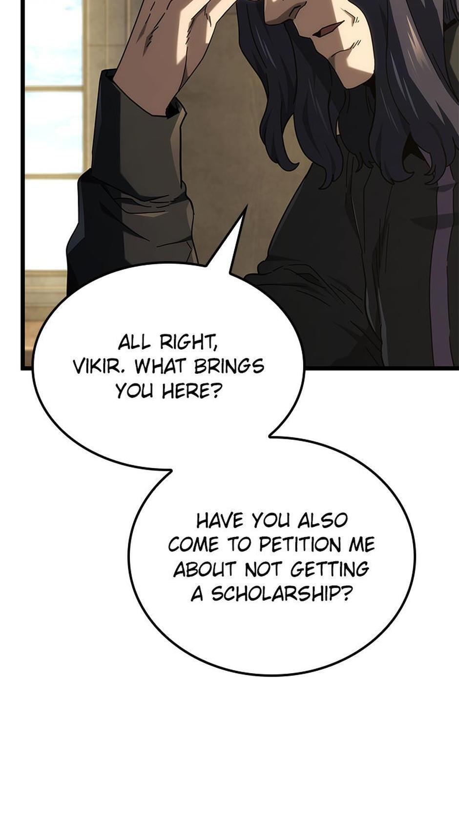 Read Cheolhyeolgeomga Sanyanggaeui Hoegwi Manga Online