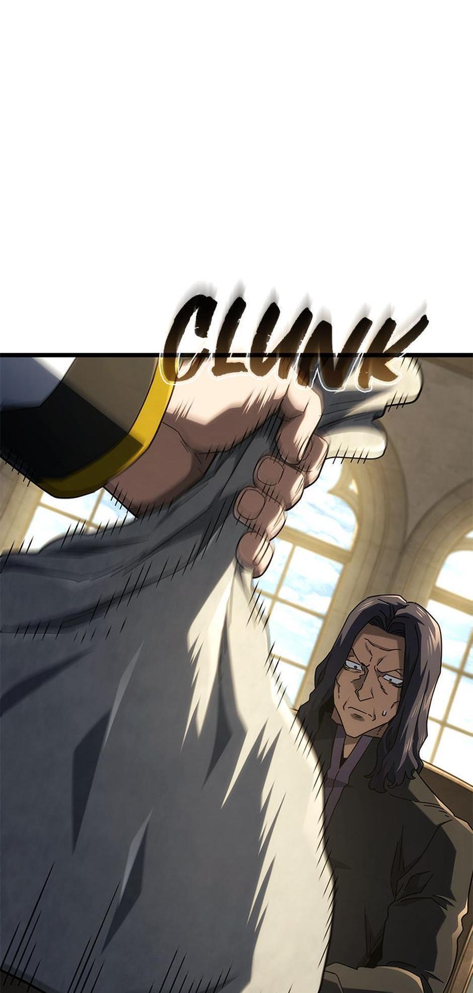 Read Cheolhyeolgeomga Sanyanggaeui Hoegwi Manga Online