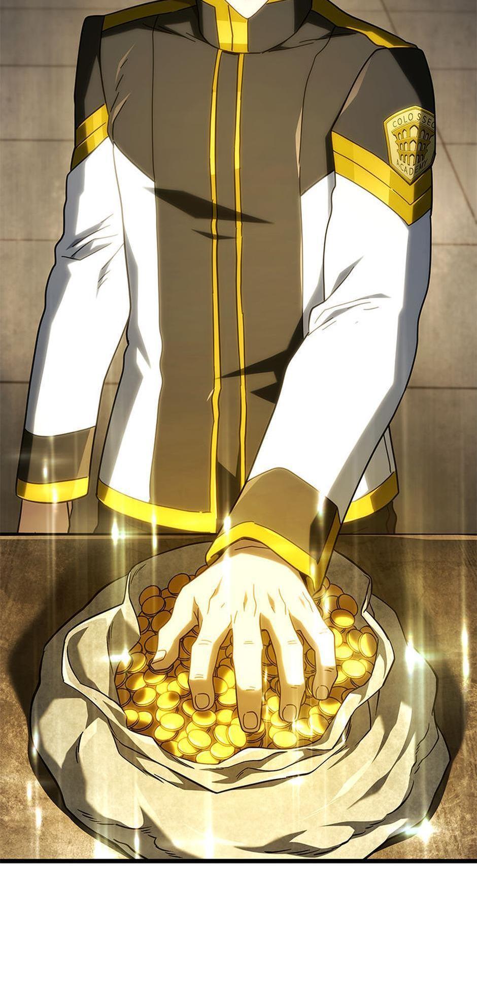 Read Cheolhyeolgeomga Sanyanggaeui Hoegwi Manga Online