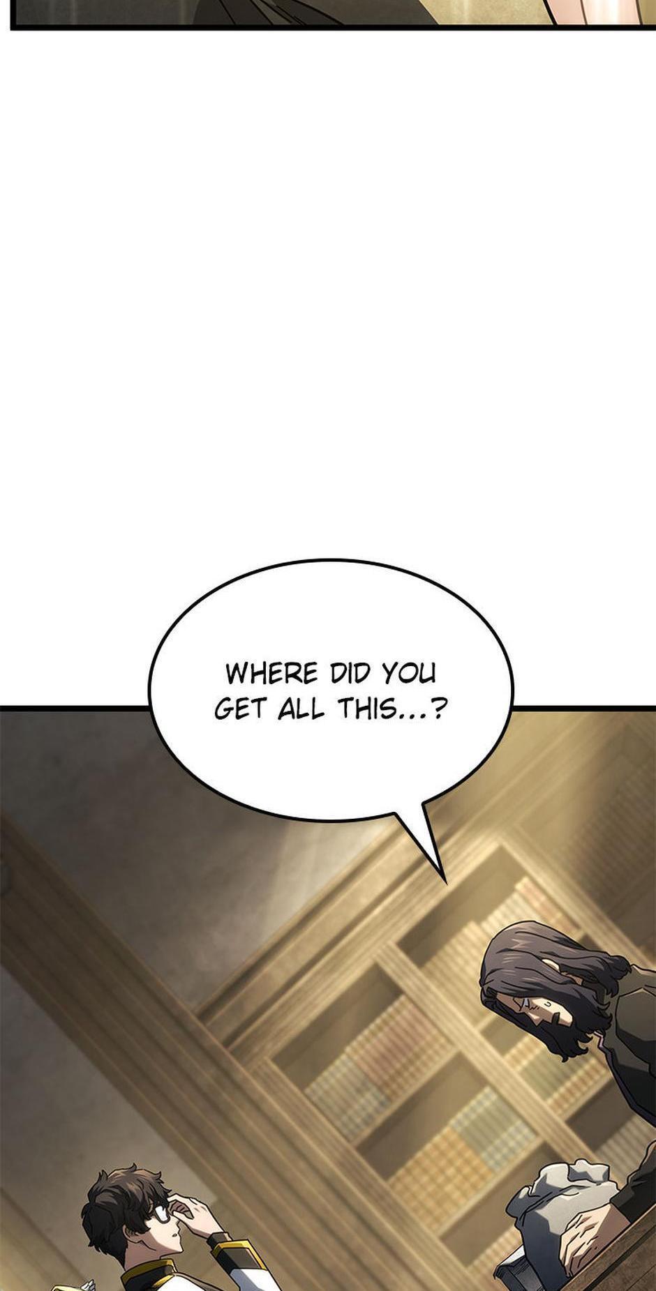 Read Cheolhyeolgeomga Sanyanggaeui Hoegwi Manga Online