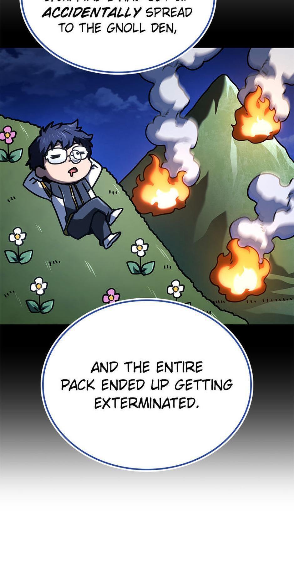 Read Cheolhyeolgeomga Sanyanggaeui Hoegwi Manga Online