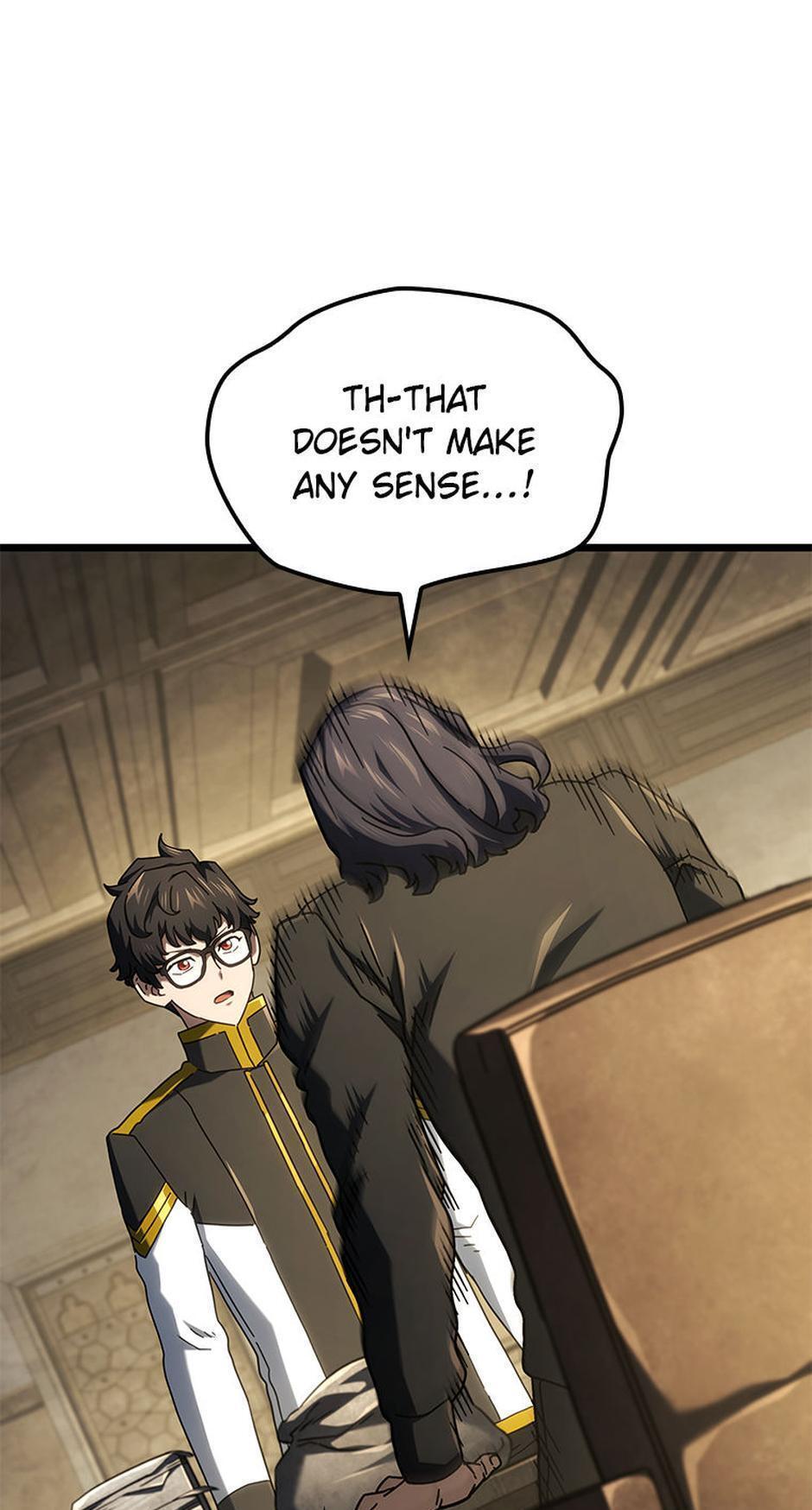 Read Cheolhyeolgeomga Sanyanggaeui Hoegwi Manga Online