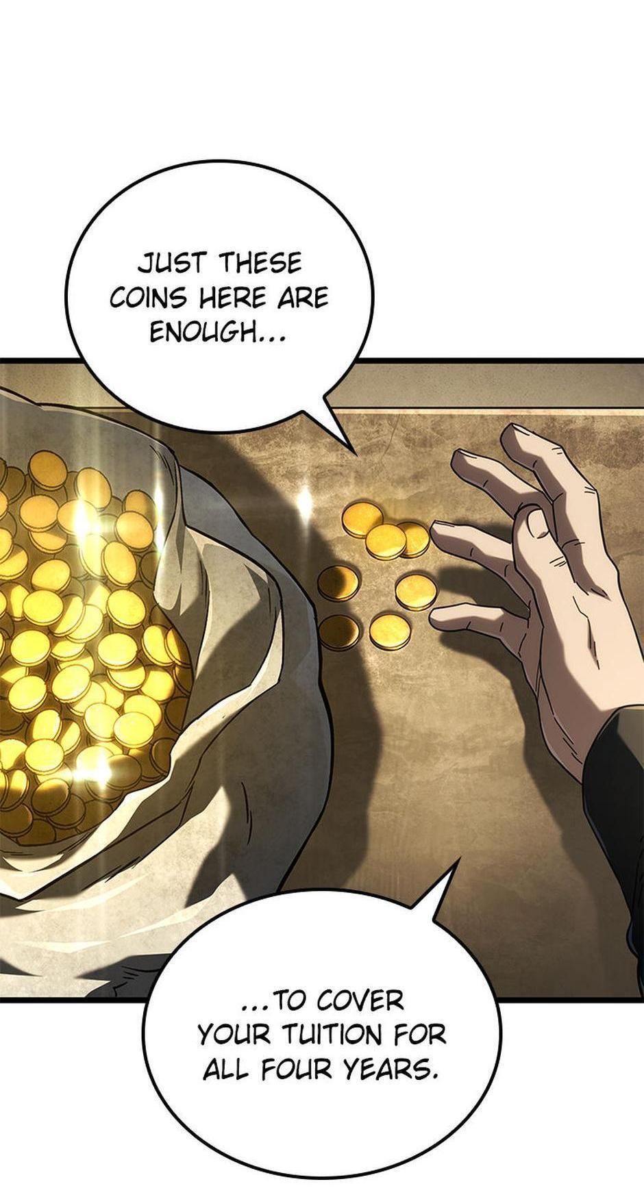 Read Cheolhyeolgeomga Sanyanggaeui Hoegwi Manga Online