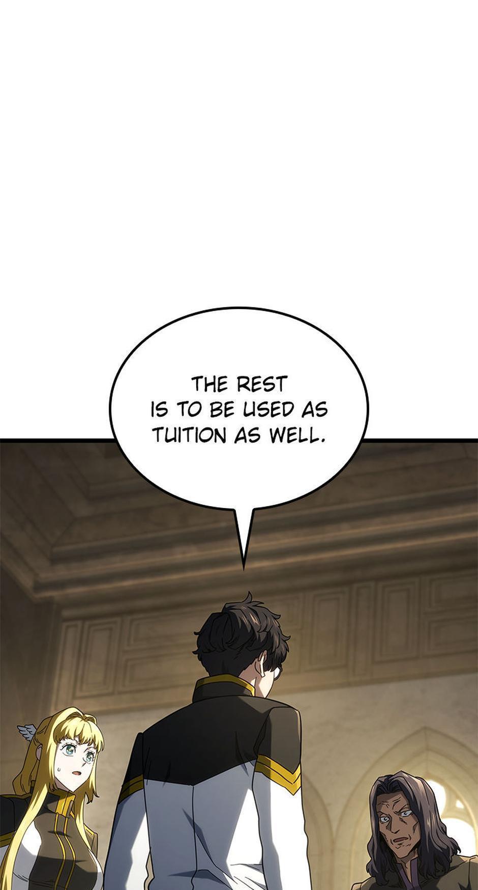 Read Cheolhyeolgeomga Sanyanggaeui Hoegwi Manga Online