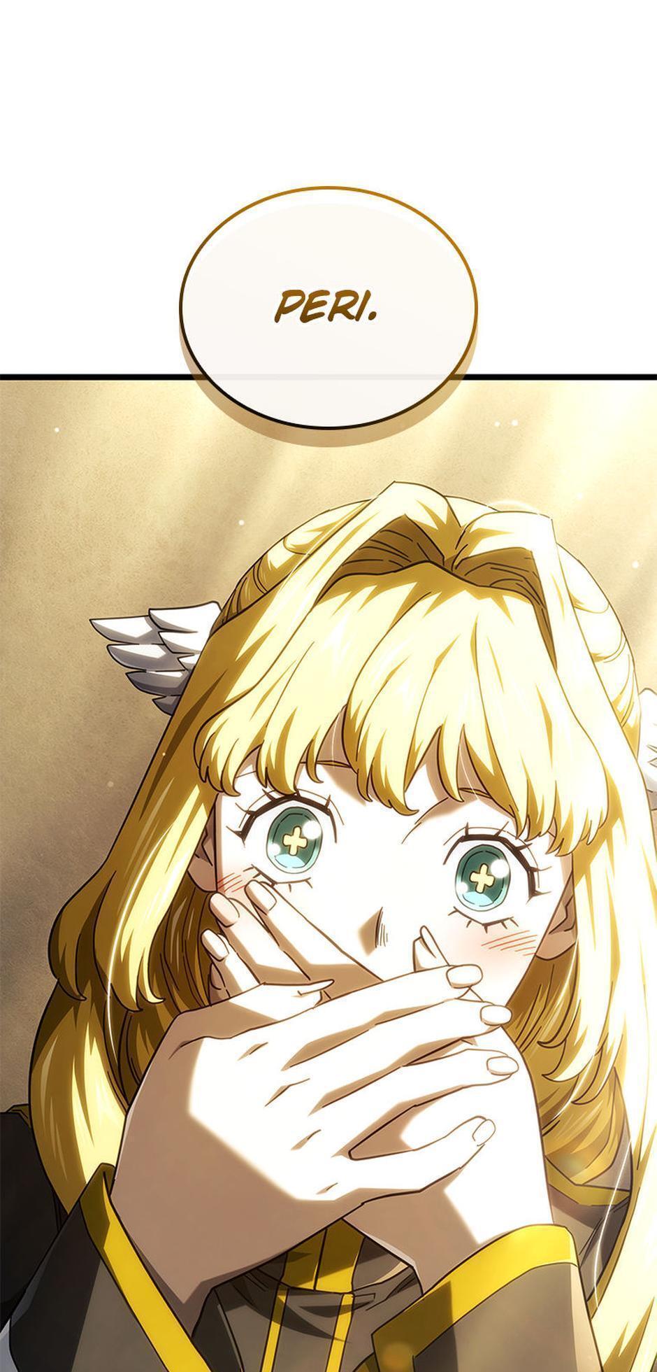 Read Cheolhyeolgeomga Sanyanggaeui Hoegwi Manga Online