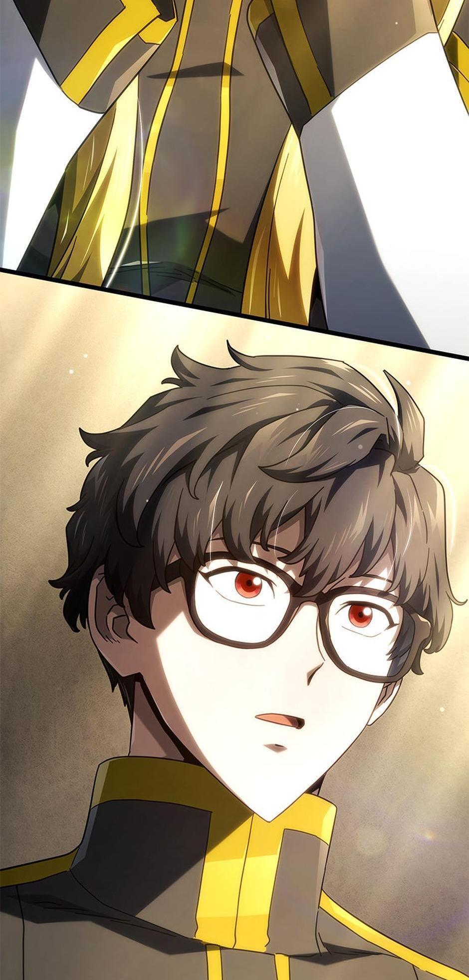 Read Cheolhyeolgeomga Sanyanggaeui Hoegwi Manga Online